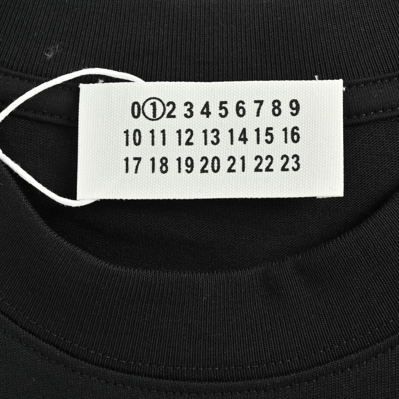 Maison Margiela Paris 520 T-shirt For Men