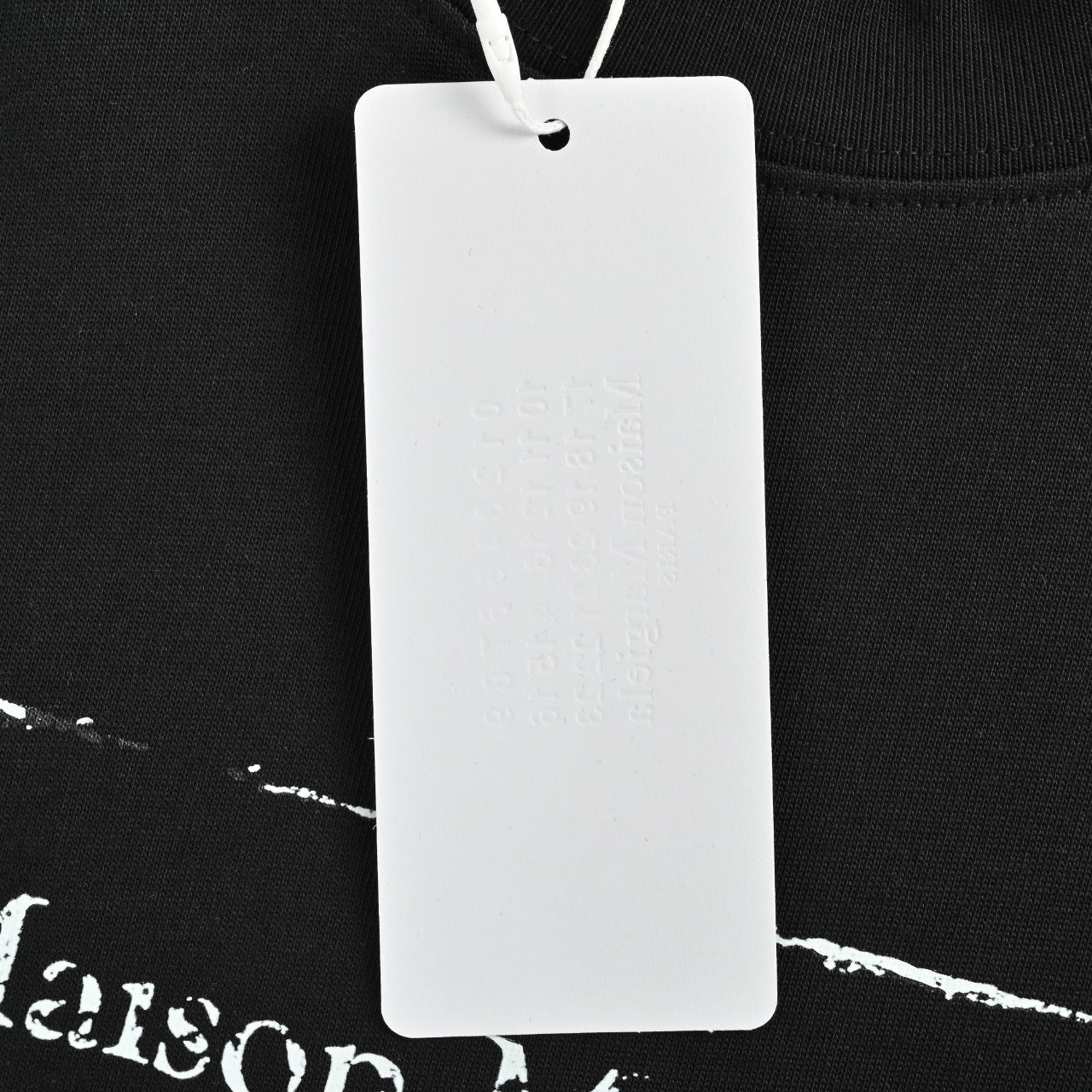 Maison Margiela Paris 520 T-shirt For Men
