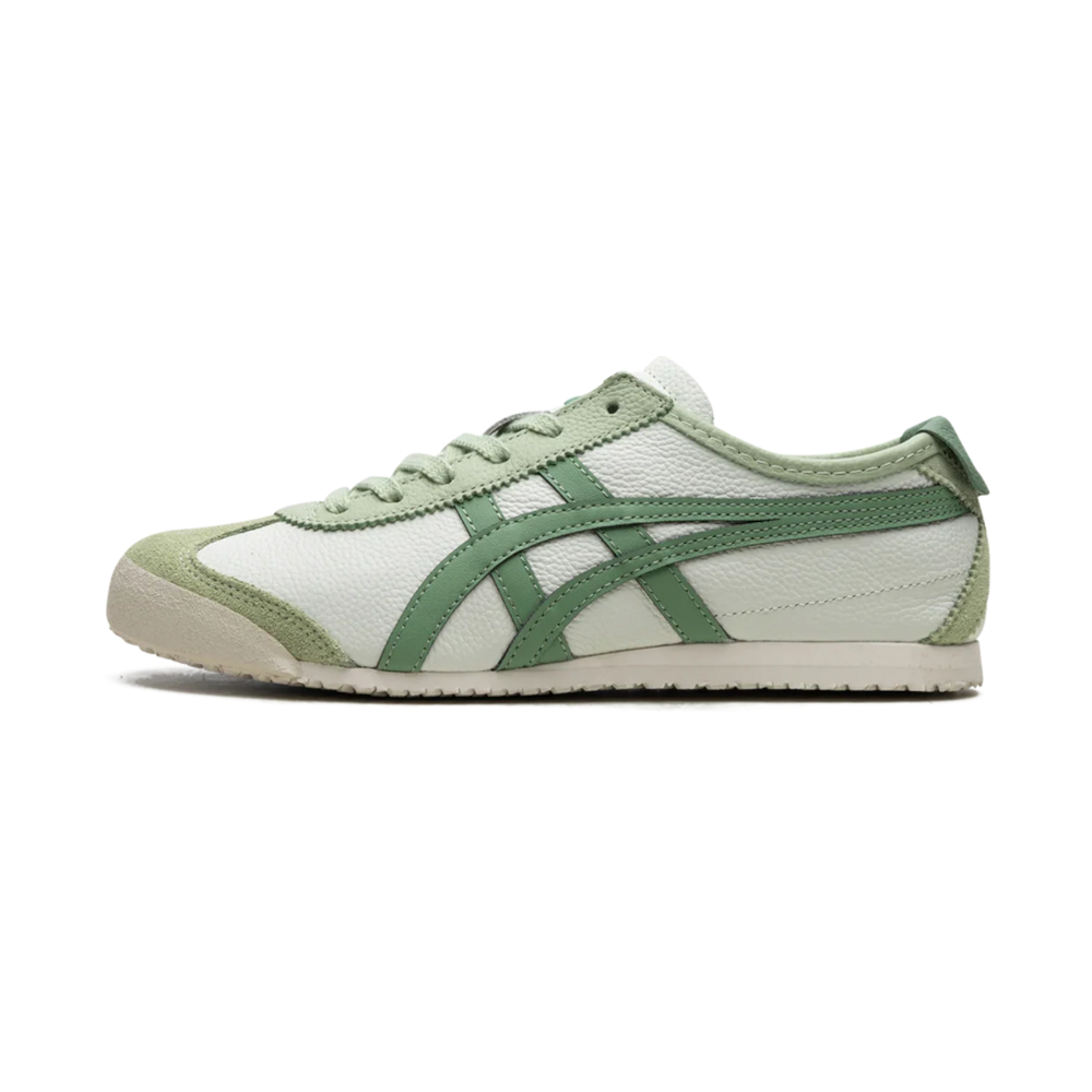 Onitsuka Tiger MEXICO 66 Slip-On Shoes – Unisex Heritage Sneaker