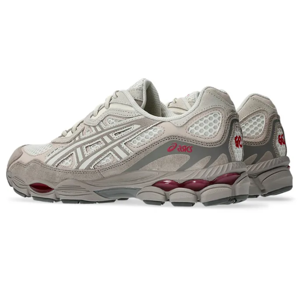 ASICS Gel NYC Sportstyle Shoes For Men And Women