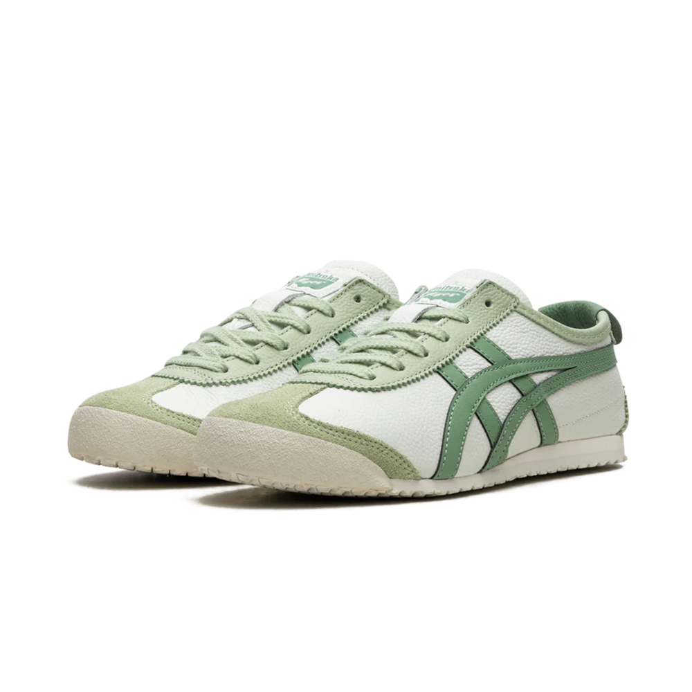 Onitsuka Tiger MEXICO 66 Slip-On Shoes – Unisex Heritage Sneaker