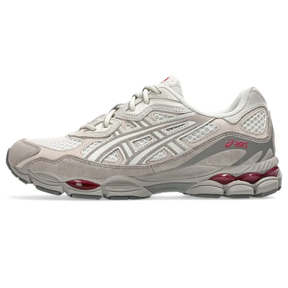 ASICS Gel NYC Sportstyle Shoes For Men And Women