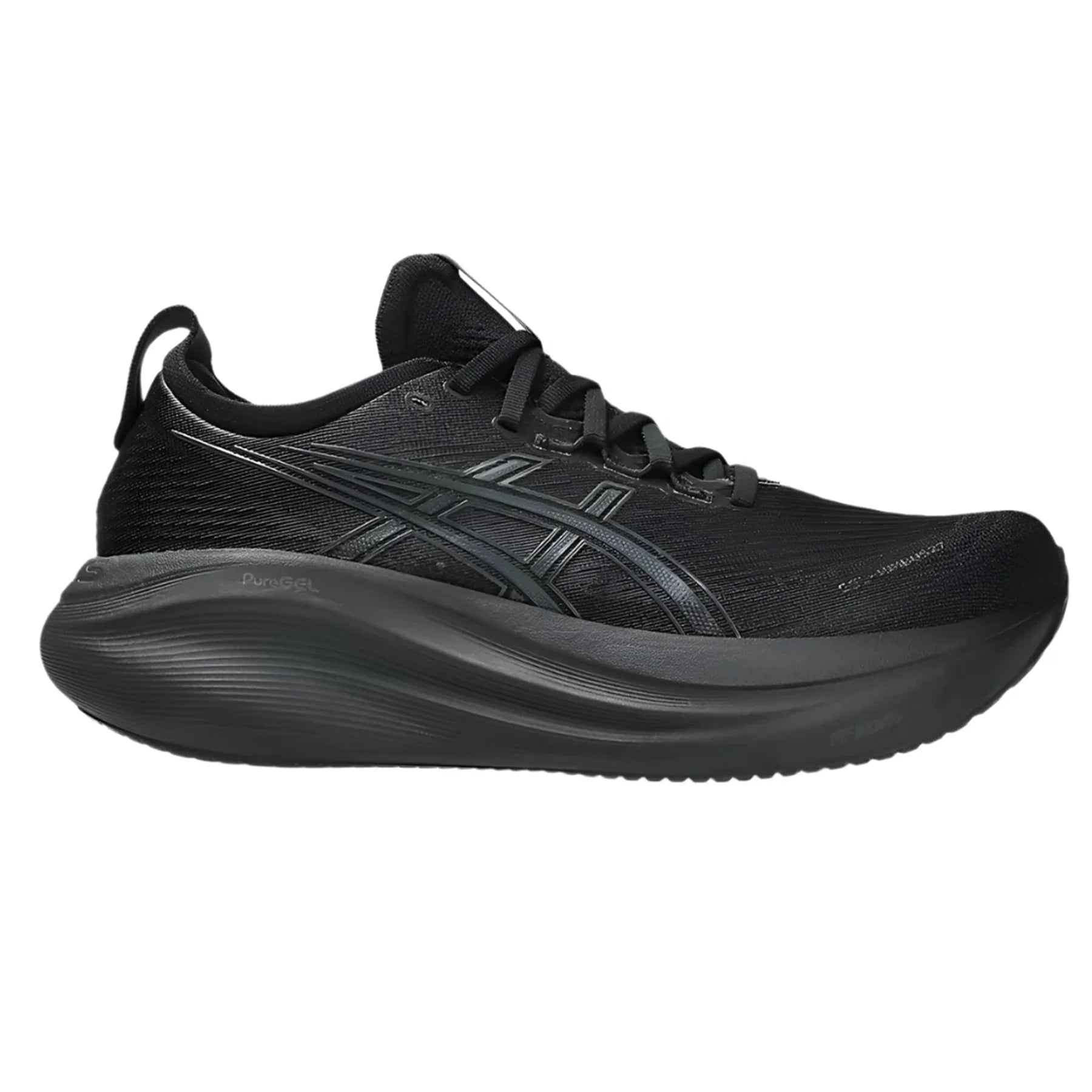 Asics Men's Gel Nimbus 27 Running Trainers