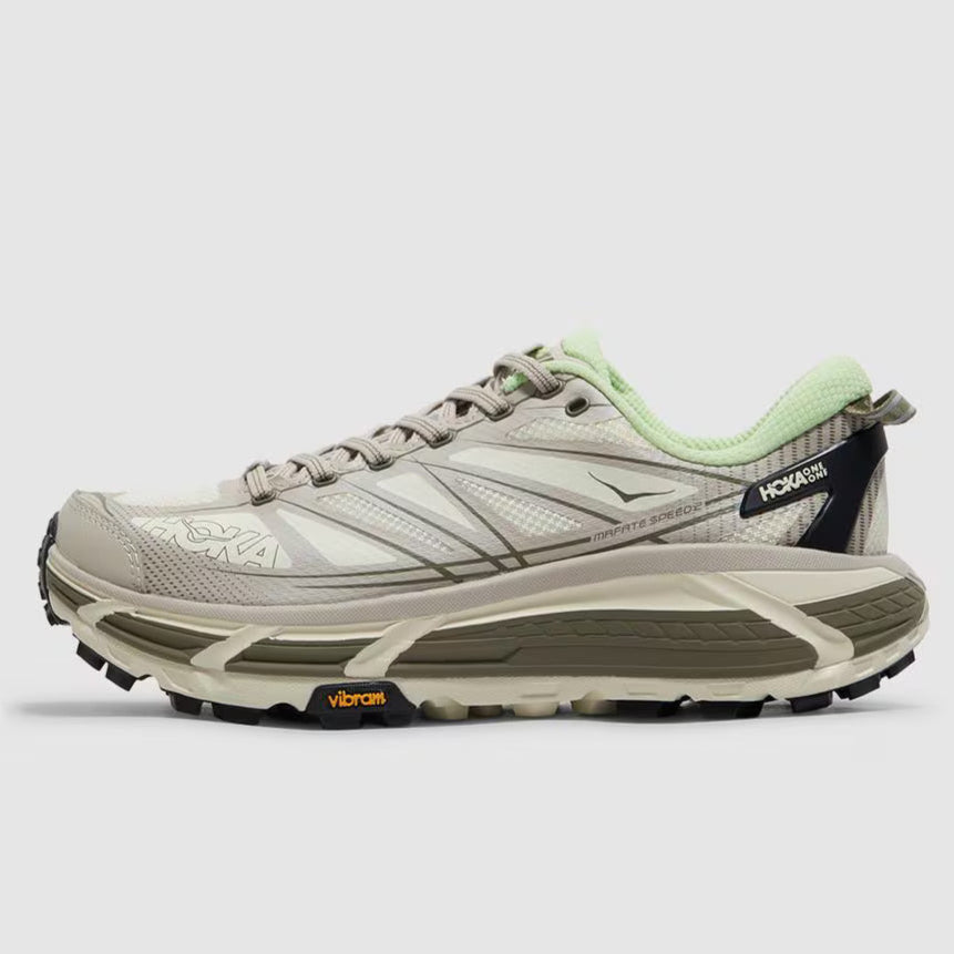 Hoka Mafate Speed 2 Trail Running Sneakers for Men