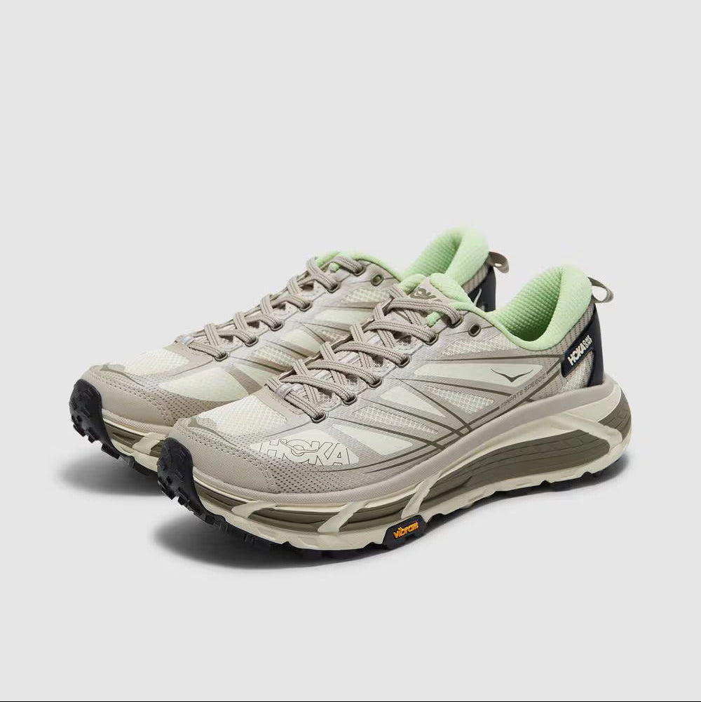 Hoka Mafate Speed 2 Trail Running Sneakers for Men