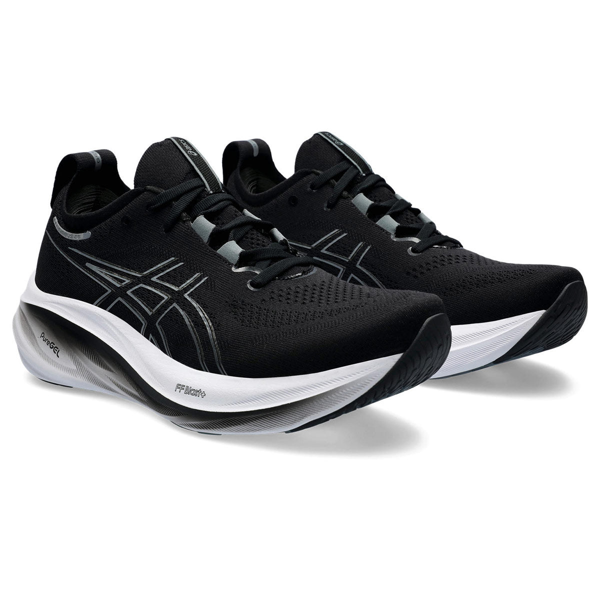 Asics Gel Nimbus 26 Mens Running Shoes