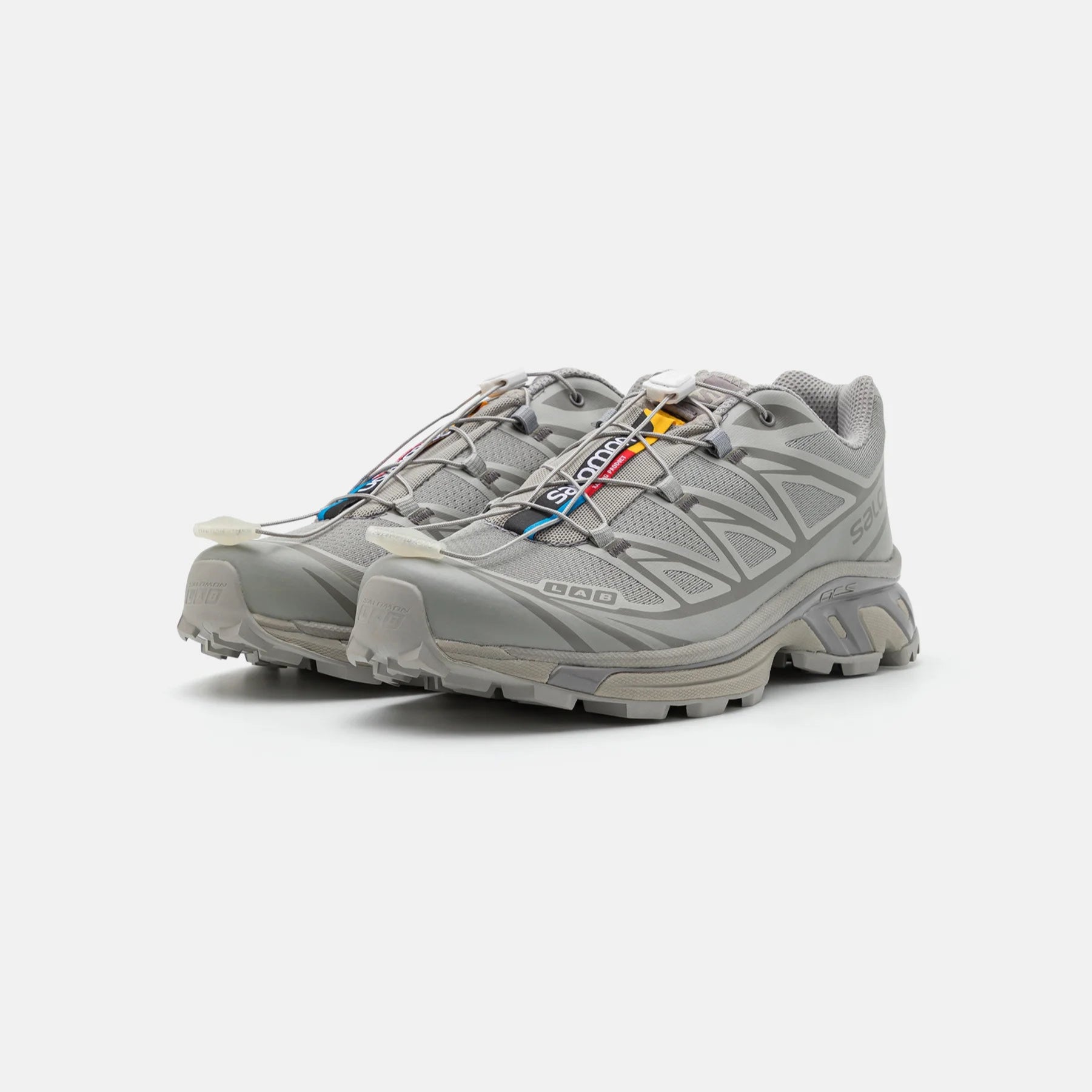 Salomon XA Pro XT-6 Expanse 3D Unisex Sportstyle Shoes