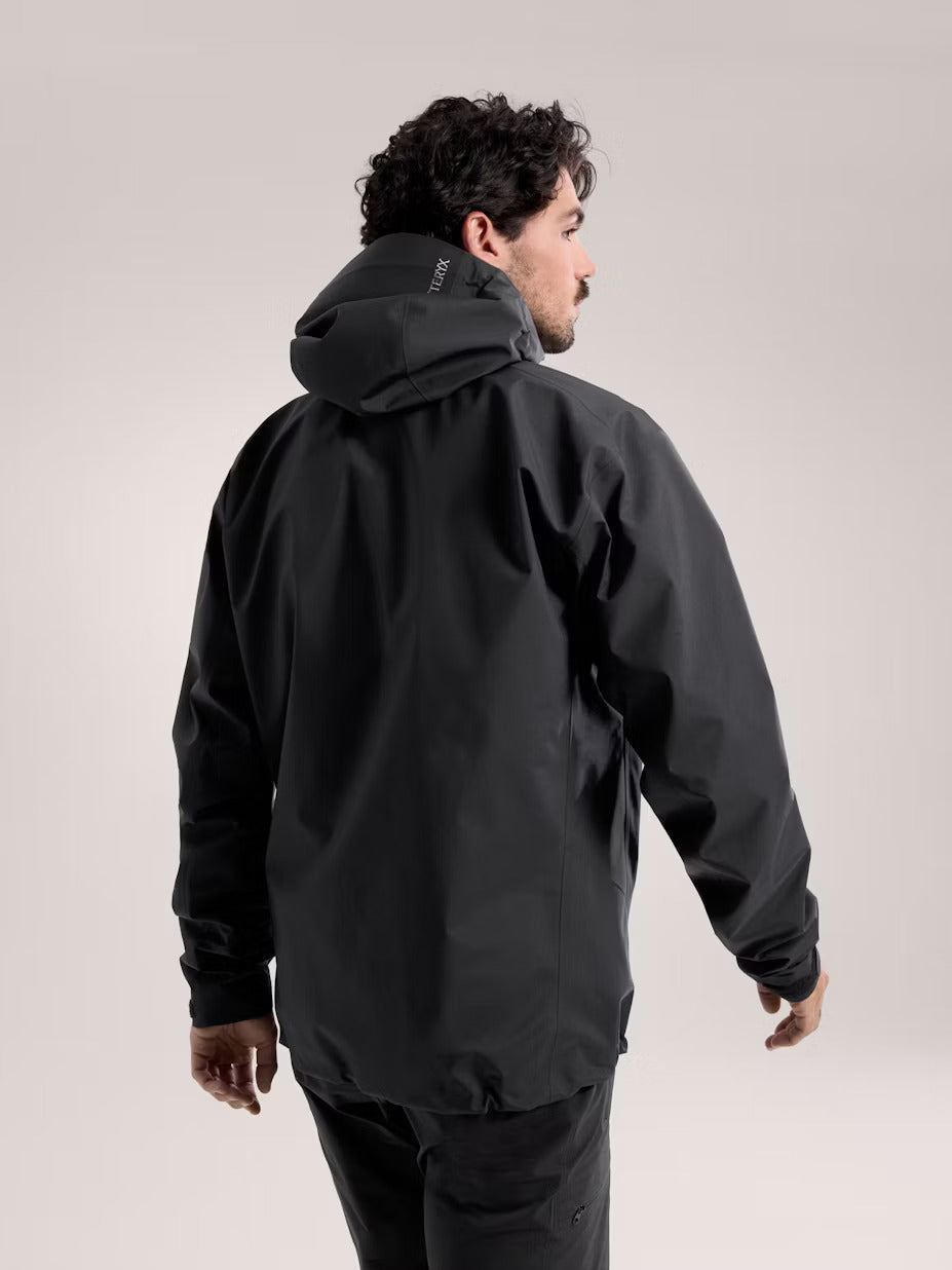 Arc'teryx  Beta LT Jacket Men'S Black