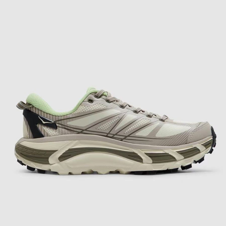Hoka Mafate Speed 2 Trail Running Sneakers for Men