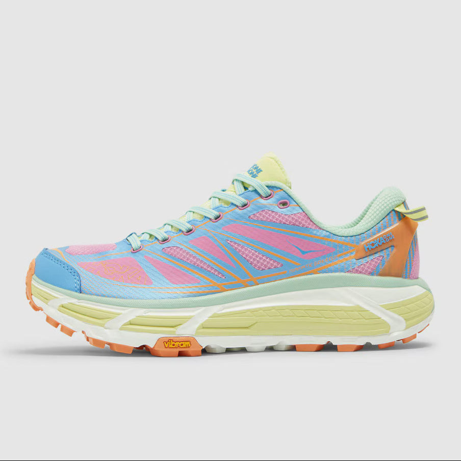 Hoka Mafate Speed 2 Trail Running Sneakers for Men