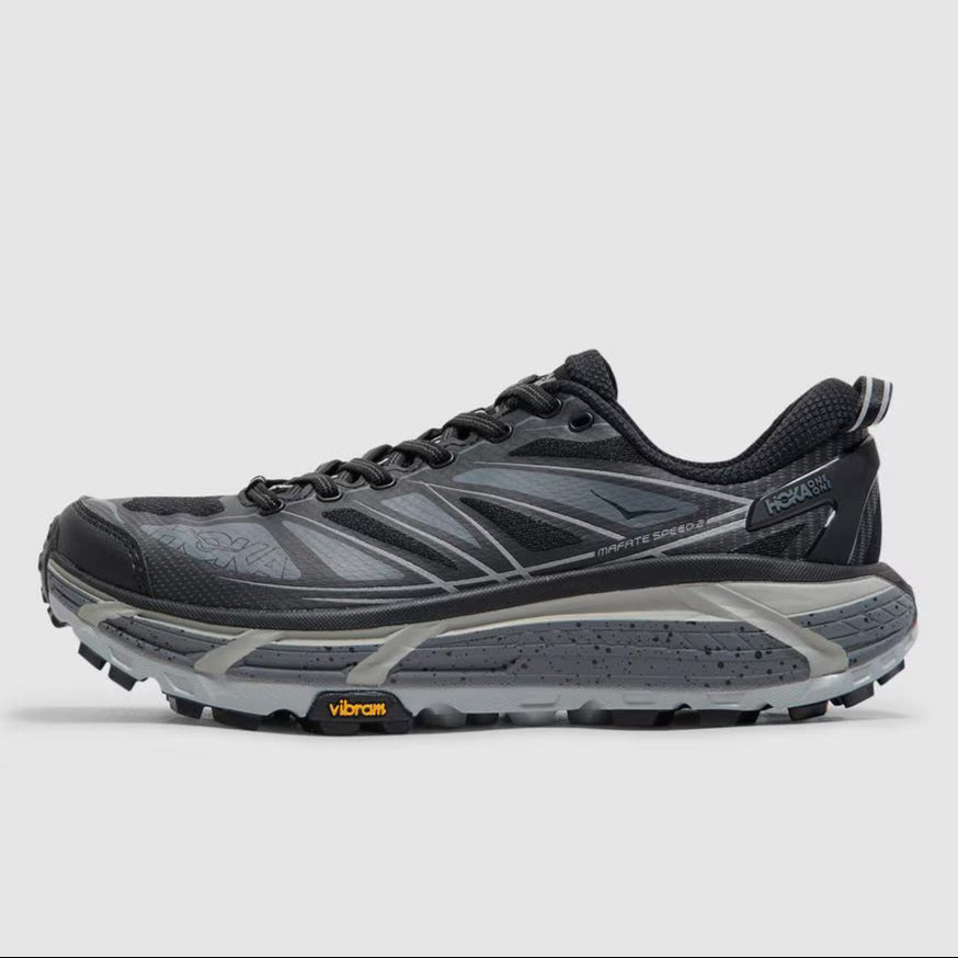 Hoka Mafate Speed 2 Trail Running Sneakers for Men