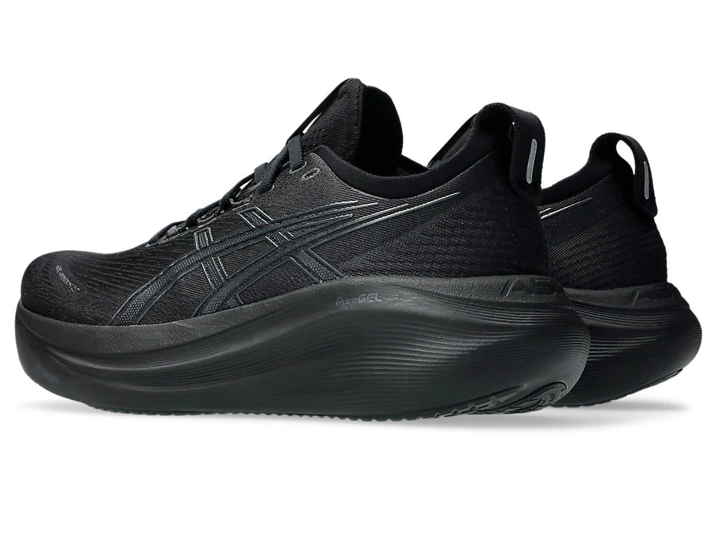 Asics Men's Gel Nimbus 27 Running Trainers