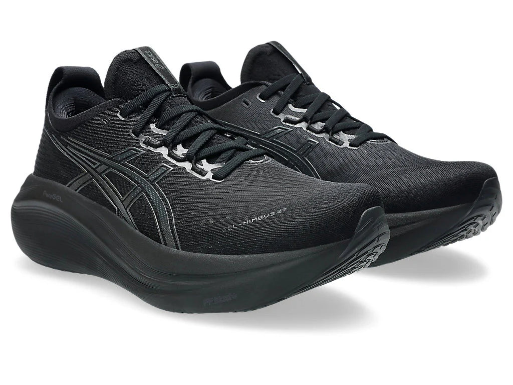Asics Men's Gel Nimbus 27 Running Trainers