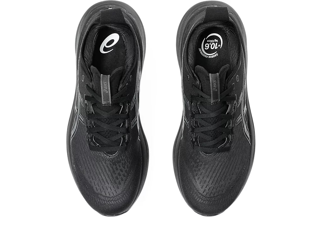 Asics Men's Gel Nimbus 27 Running Trainers