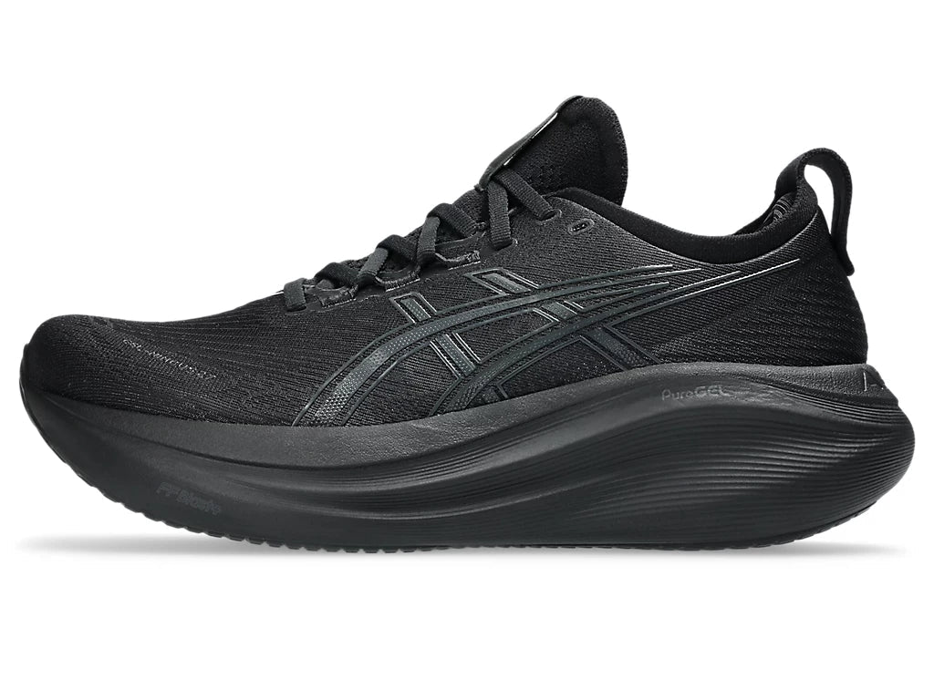 Asics Men's Gel Nimbus 27 Running Trainers