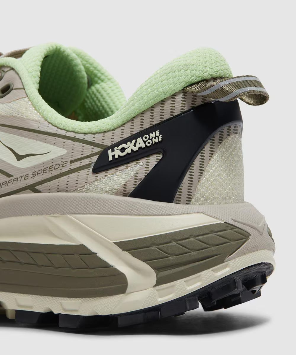 Hoka Mafate Speed 2 Trail Running Sneakers for Men
