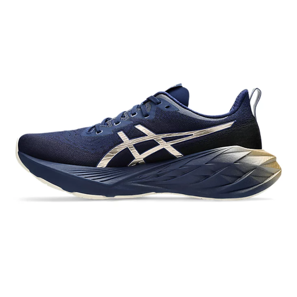 Asics Novablast 4 Platinum For Men's & Women's