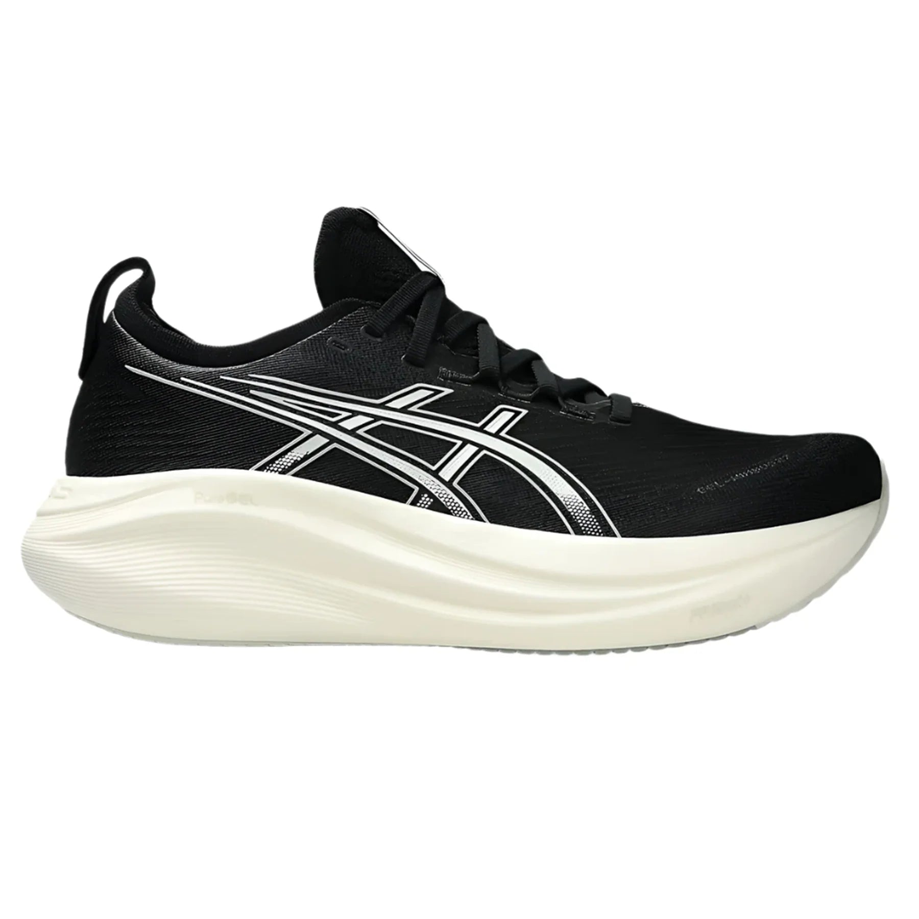 Asics Men's Gel Nimbus 27 Running Trainers
