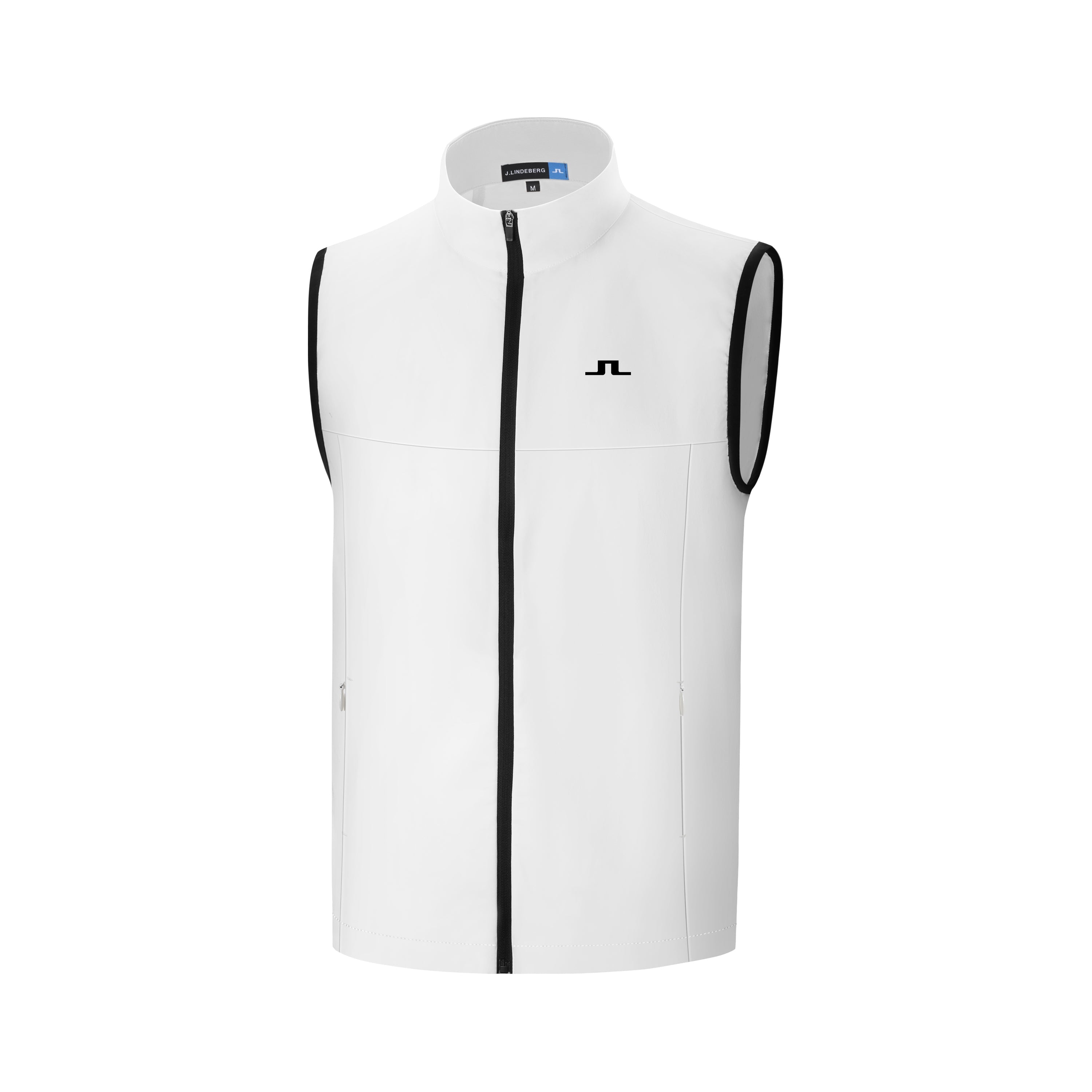J.Lindeberg Men's Golf Vest