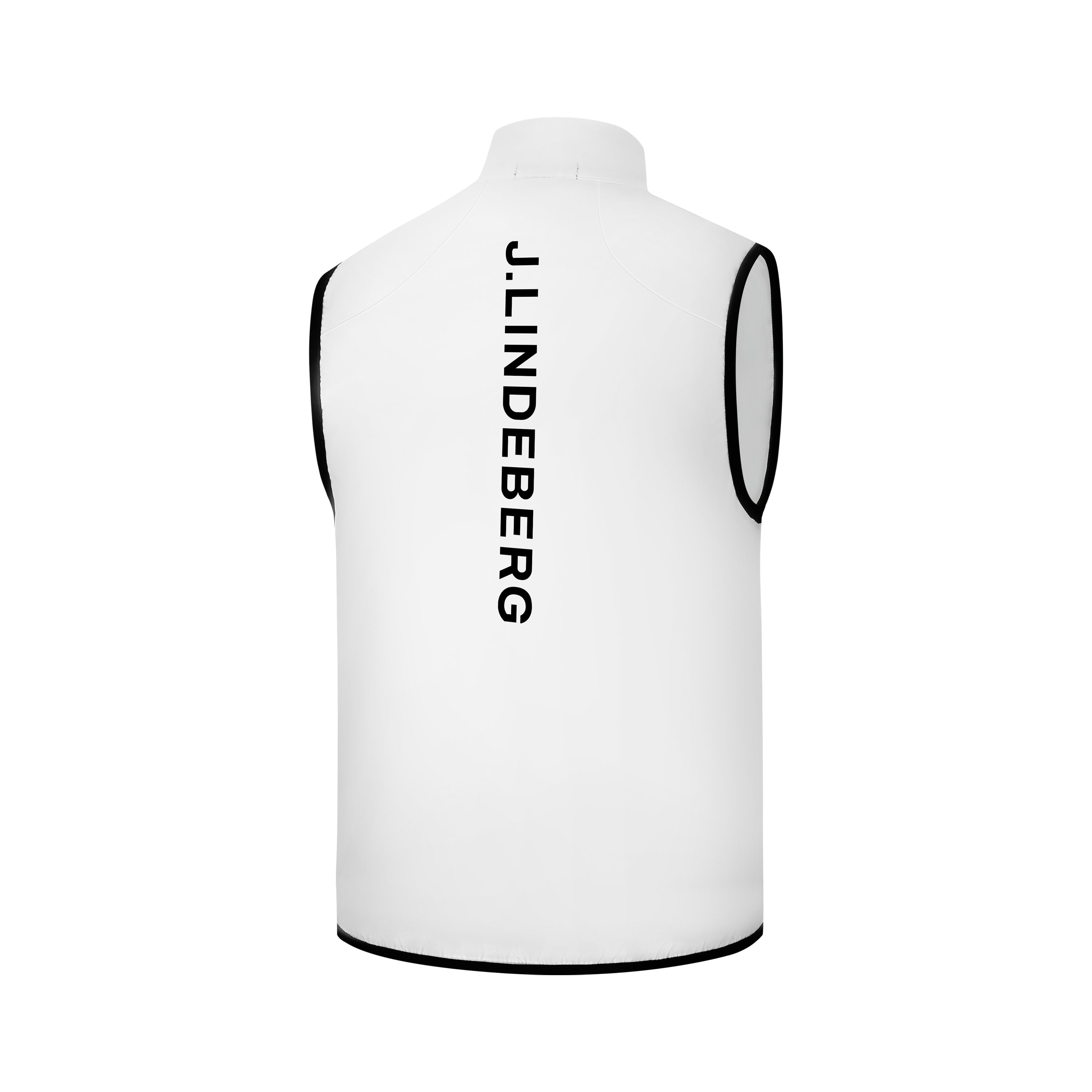 J.Lindeberg Men's Golf Vest