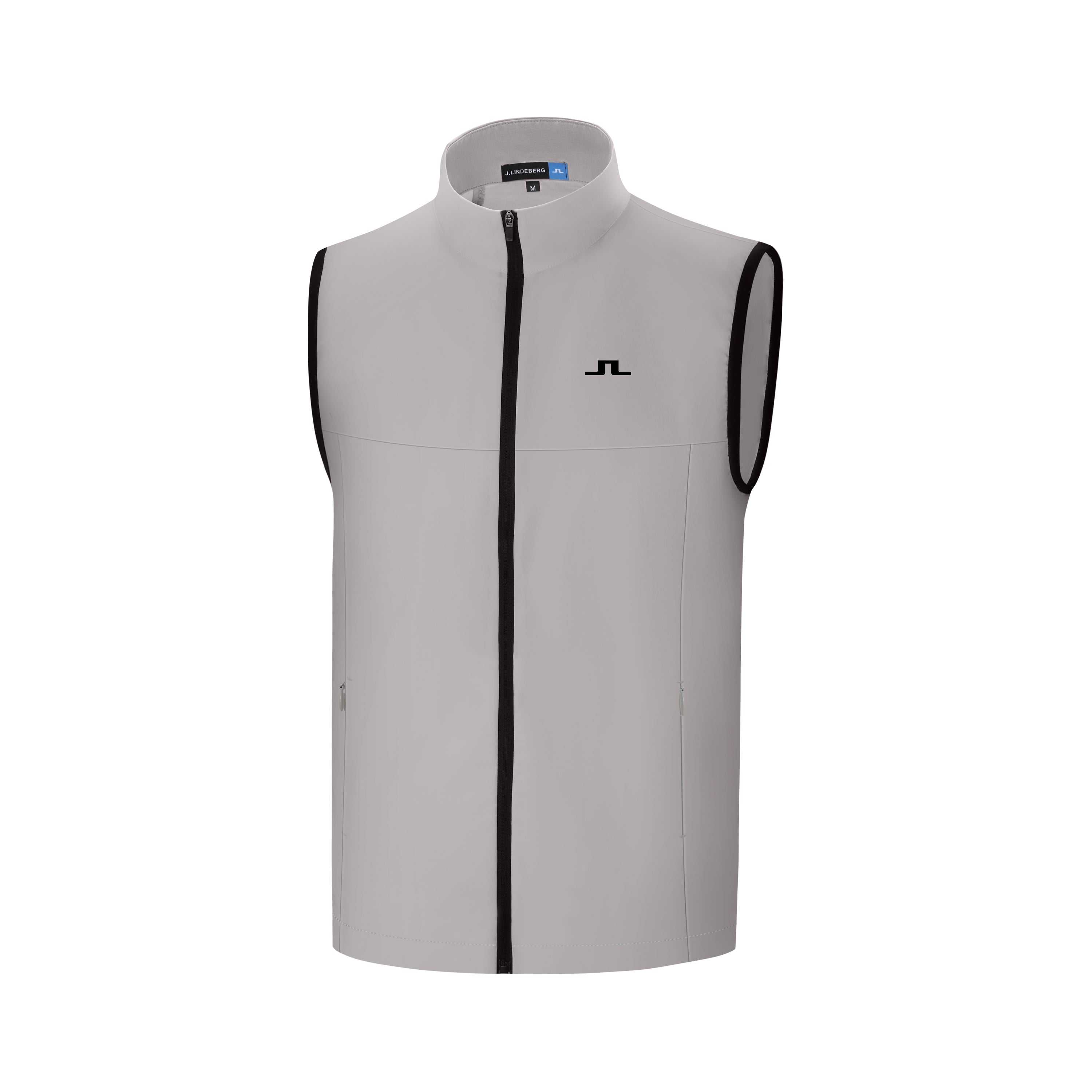 J.Lindeberg Men's Golf Vest