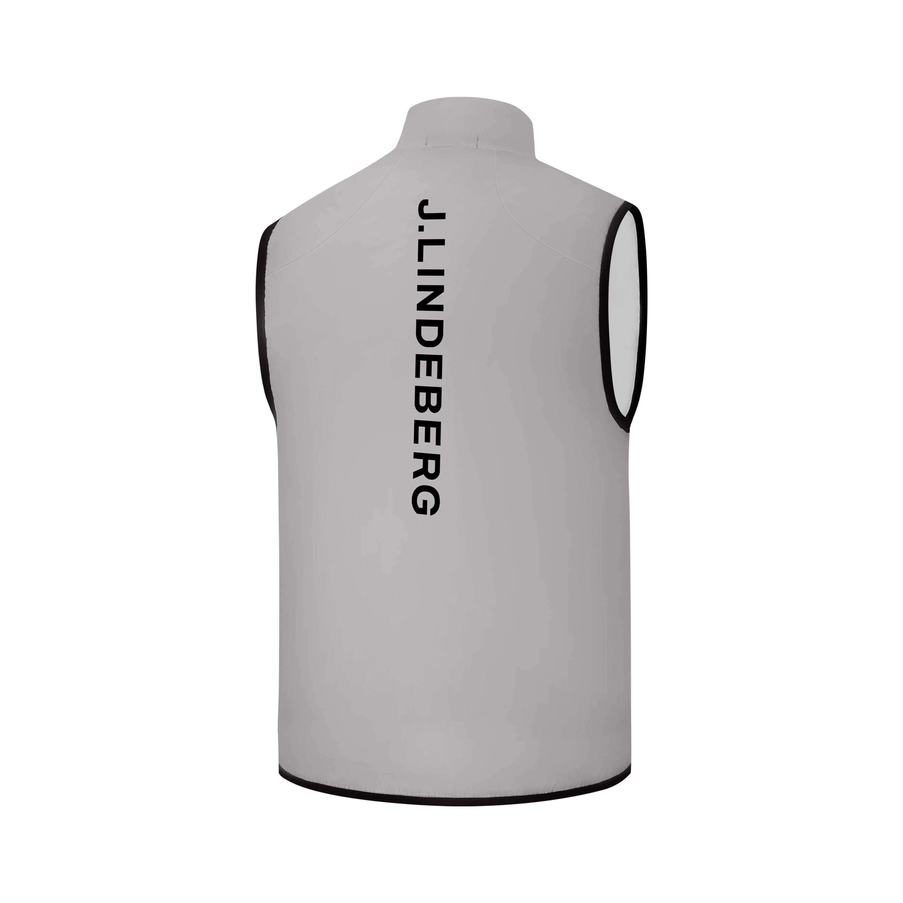 J.Lindeberg Men's Golf Vest