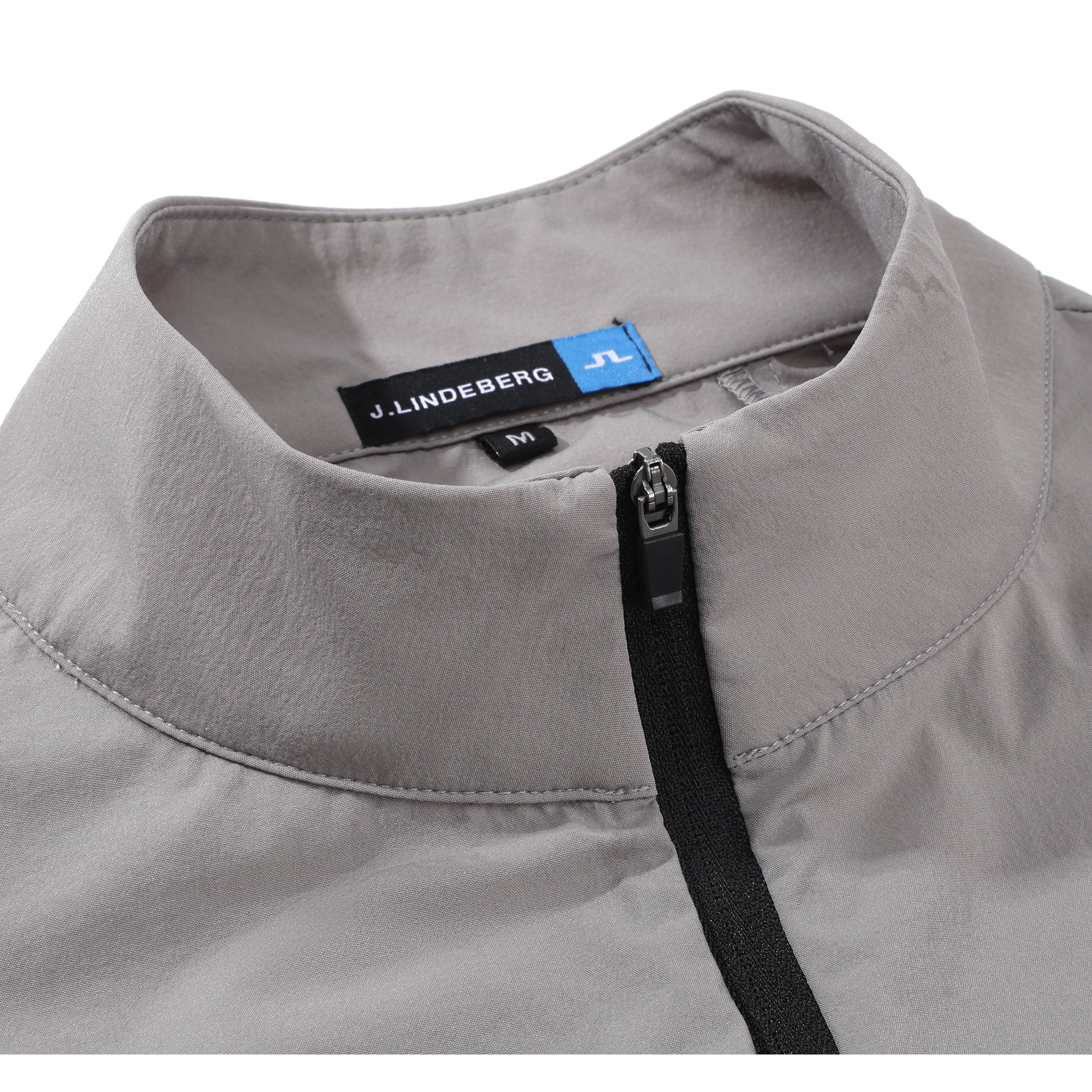 J.Lindeberg Men's Golf Vest