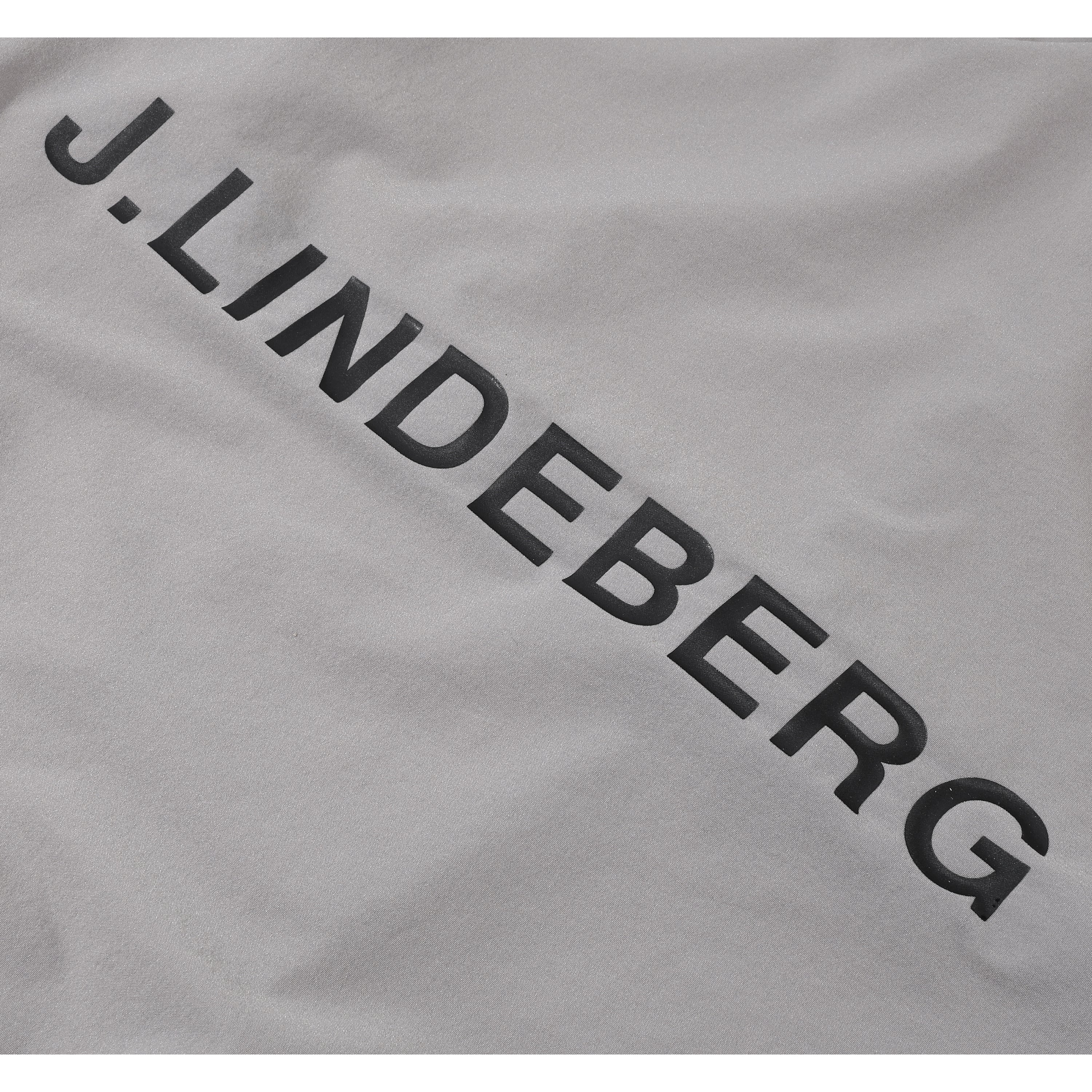 J.Lindeberg Men's Golf Vest