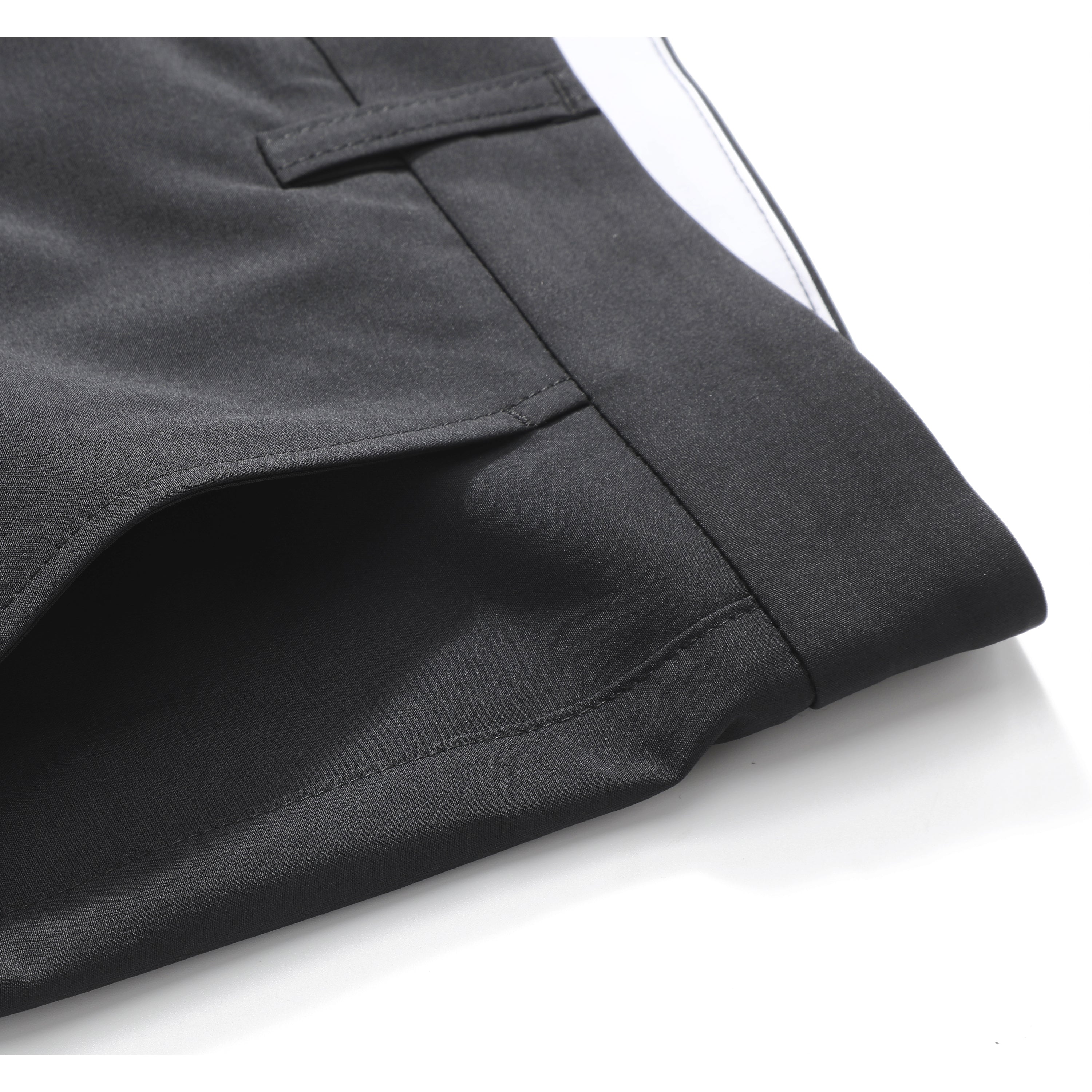 Scotty Cameron Men’s Summer Elastic Golf Shorts